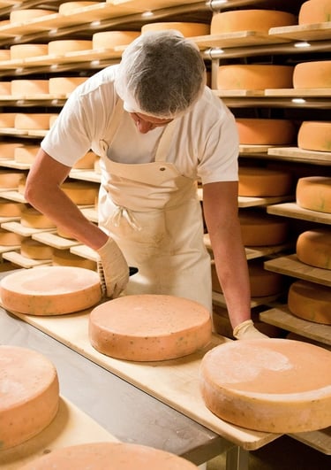 Naturkäserei TegernseerLand eG