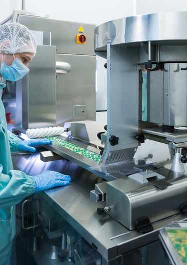 Strio Healthcare Pharmaceutical Products