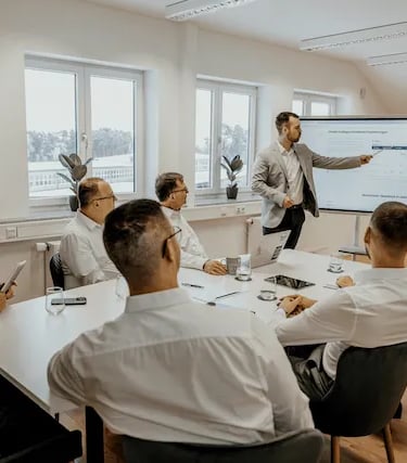 formation ia pour les dirigeants à nantes