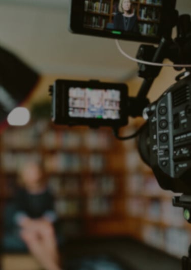 Service Production Audiovisuelle