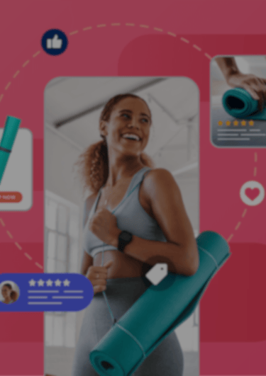 Service Vidéo UGC