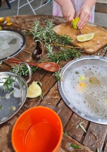 cooking
