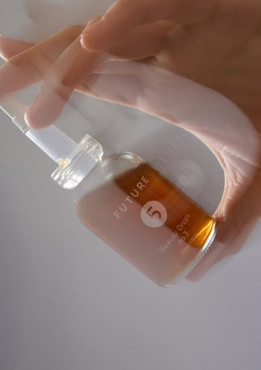 Future Cosmetics Beauty Drops - Official Distributor MEDILIV Wellness Bangna, Bangkok