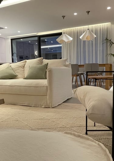 Residencial Ses Torres - viviendas adosadas en Ses Torres, Ibiza