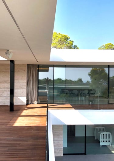 Villa Kai - Villa en Ibiza