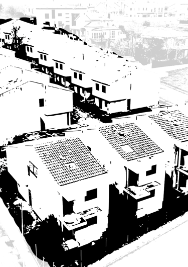 Residencial Rocaxo - 20 viviendas - Benavente - Zamora