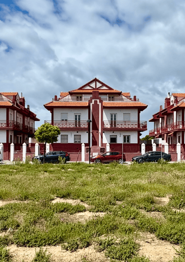 Residencial Corrales - 19 viviendas unifamiliares en Aljaraque - Huelva
