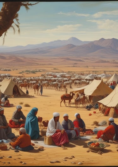 a man riding a skateboard down the side of a ramp