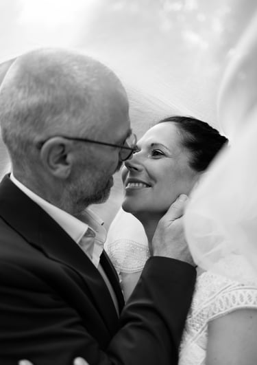 Mariage civile Bourges