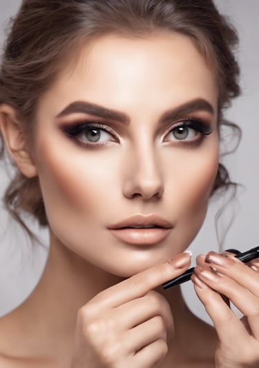 Makeup Premium