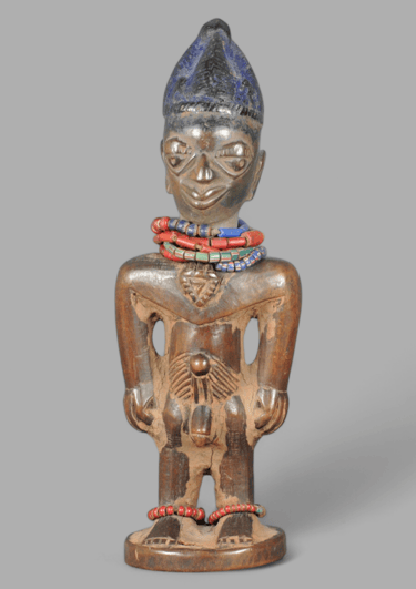 ibeji ilorin twin jumeau ibedji yoruba nigeria