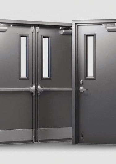 Fire Rated Door