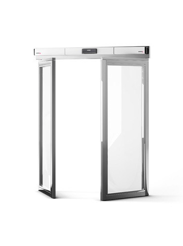 Automatic Swing Door