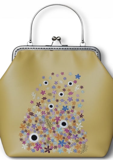 DDCA Downunder Daisy Dream Dorothy Handbag