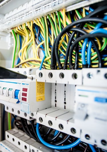 elektriker meister bewerbung