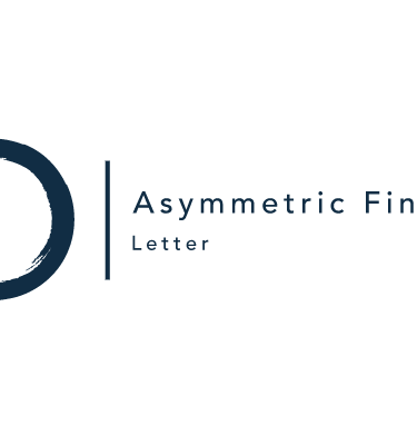 Newsletter Finanzas Antifragil