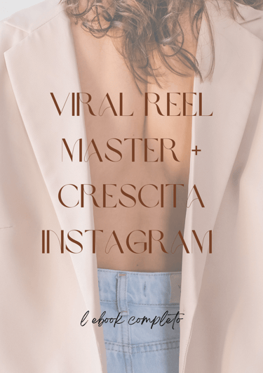 Crescita Instagram 
