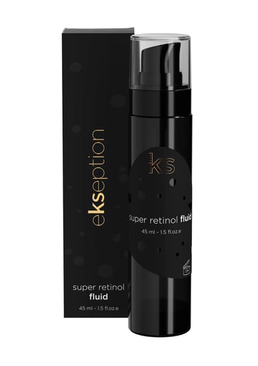 ekseption-super retinol fluid