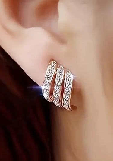 Premium Quality Ear Rings