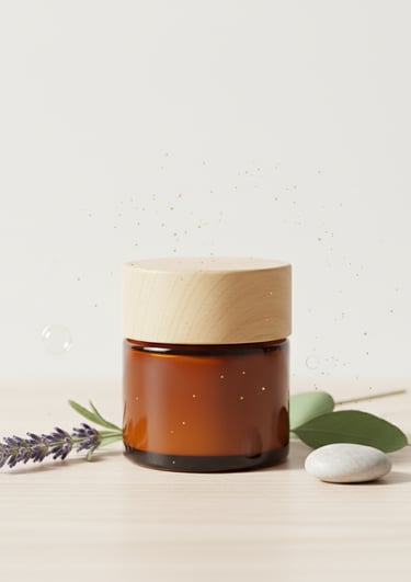 Natural cosmatics by horn herbal