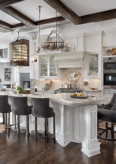 person using MacBook pro