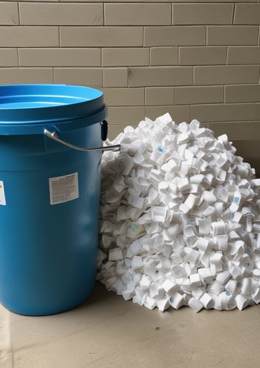 black blue and yellow textile