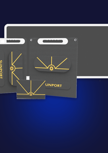 Przenośne panele słoneczne FPSP