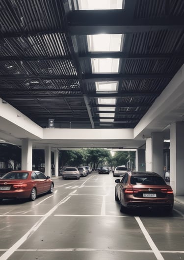 white concrete building during daytime