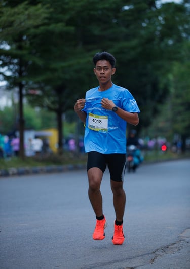 awal bros run 2025