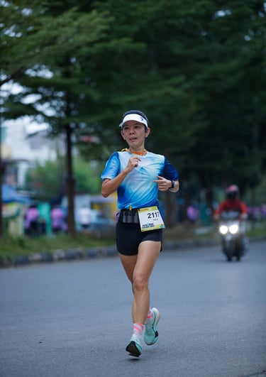 awal bros run 2025