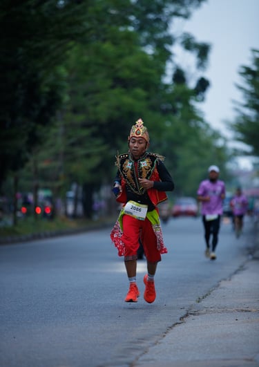 awal bros run 2025