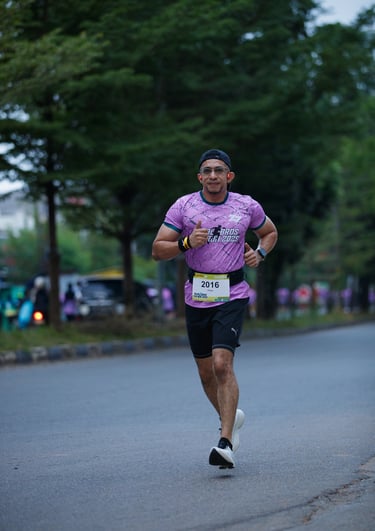 awal bros run 2025