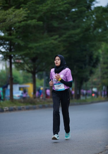 awal bros run 2025