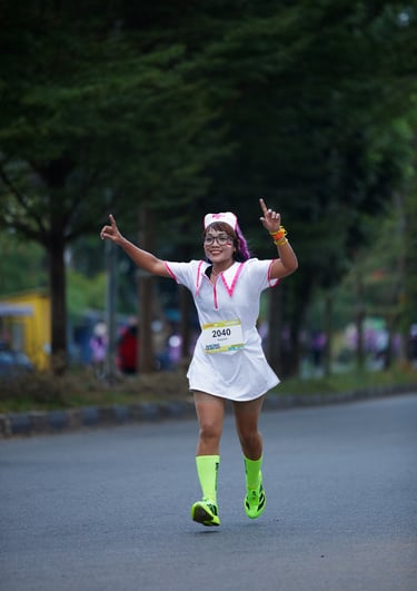 awal bros run 2025
