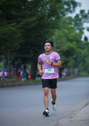 awal bros run 2025