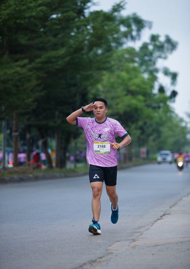awal bros run 2025