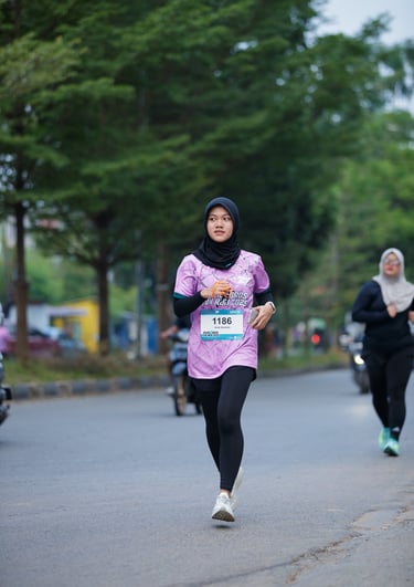 awal bros run 2025