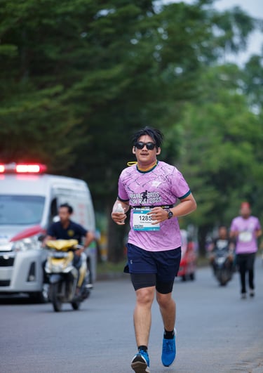 awal bros run 2025