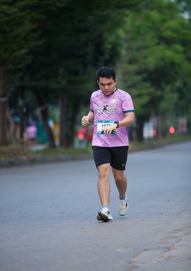 awal bros run 2025