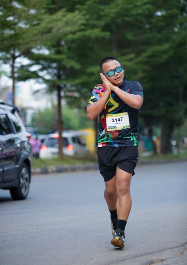 awal bros run 2025