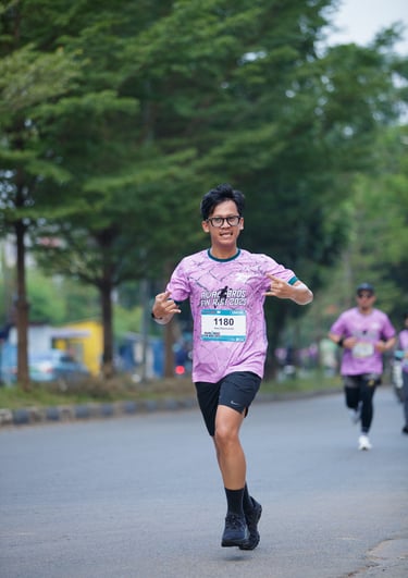 awal bros run 2025