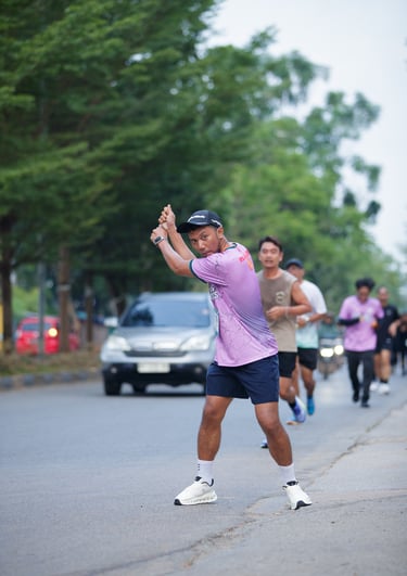 awal bros run 2025