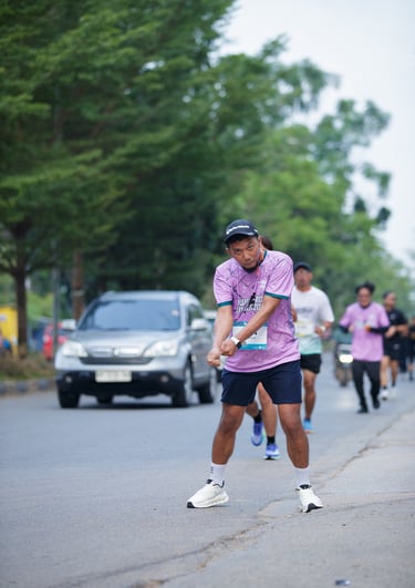 awal bros run 2025