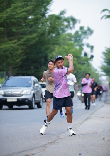 awal bros run 2025