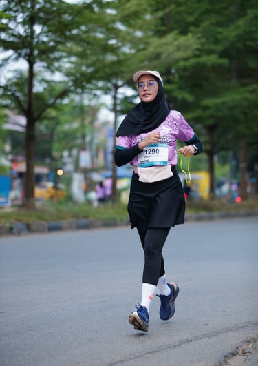 awal bros run 2025