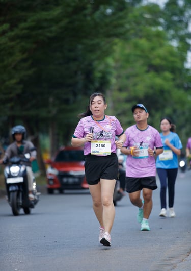 awal bros run 2025