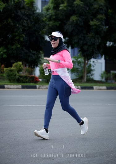 slay cottage run
