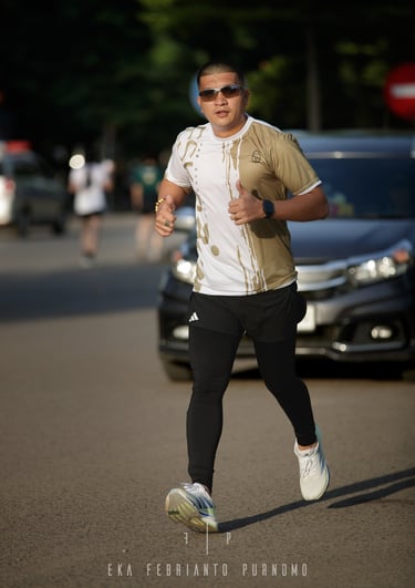 grand eska run