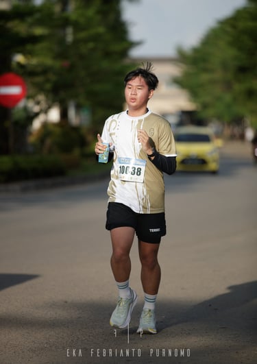 grand eska run