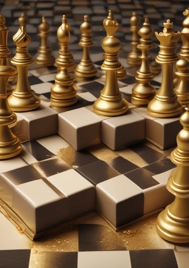 a man riding a skateboard down the side of a ramp